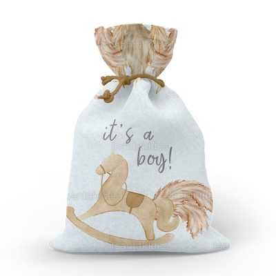 ΥΦΑΣΜΑΤΙΝΟ ΠΟΥΓΚΙ ΒΑΠΤΙΣΗΣ – TS552