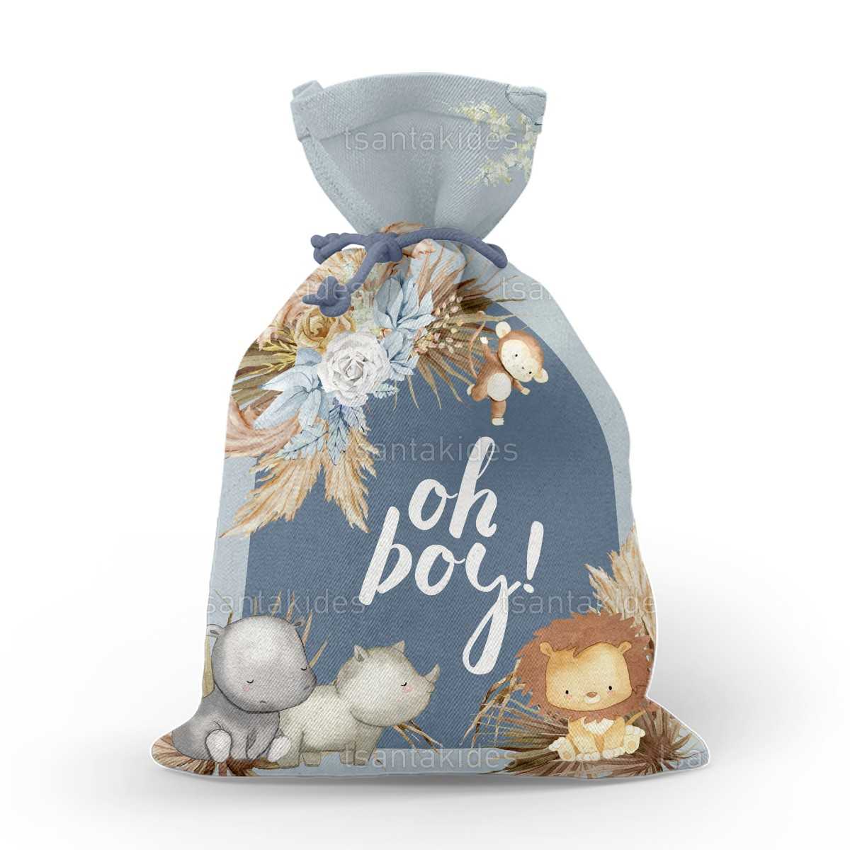 ΥΦΑΣΜΑΤΙΝΟ ΠΟΥΓΚΙ ΒΑΠΤΙΣΗΣ – TS553