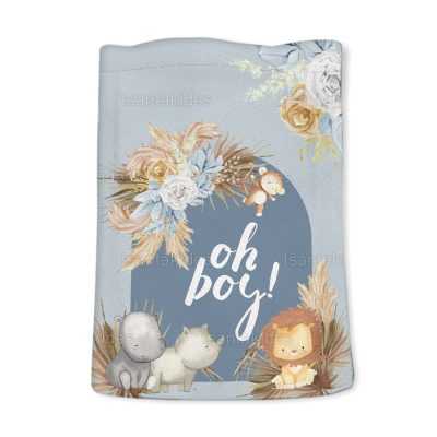 ΥΦΑΣΜΑΤΙΝΟ ΠΟΥΓΚΙ ΒΑΠΤΙΣΗΣ – TS553