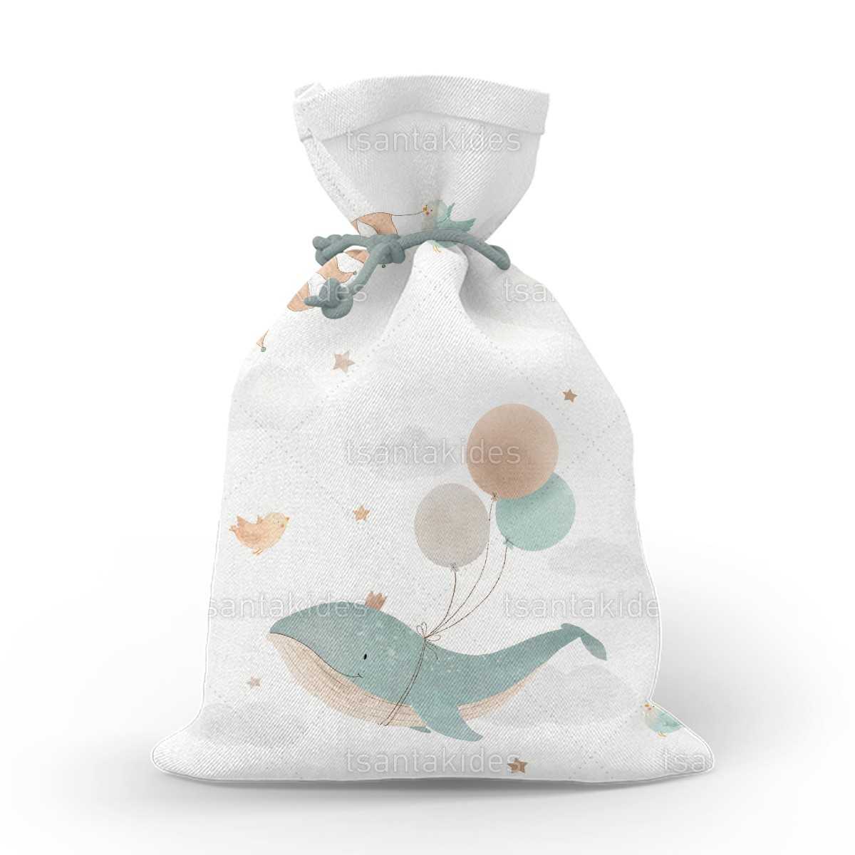 ΥΦΑΣΜΑΤΙΝΟ ΠΟΥΓΚΙ ΒΑΠΤΙΣΗΣ – TS554