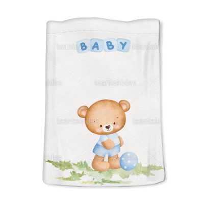 ΥΦΑΣΜΑΤΙΝΟ ΠΟΥΓΚΙ ΒΑΠΤΙΣΗΣ – TS556