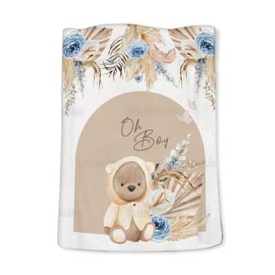 ΥΦΑΣΜΑΤΙΝΟ ΠΟΥΓΚΙ ΒΑΠΤΙΣΗΣ – TS557