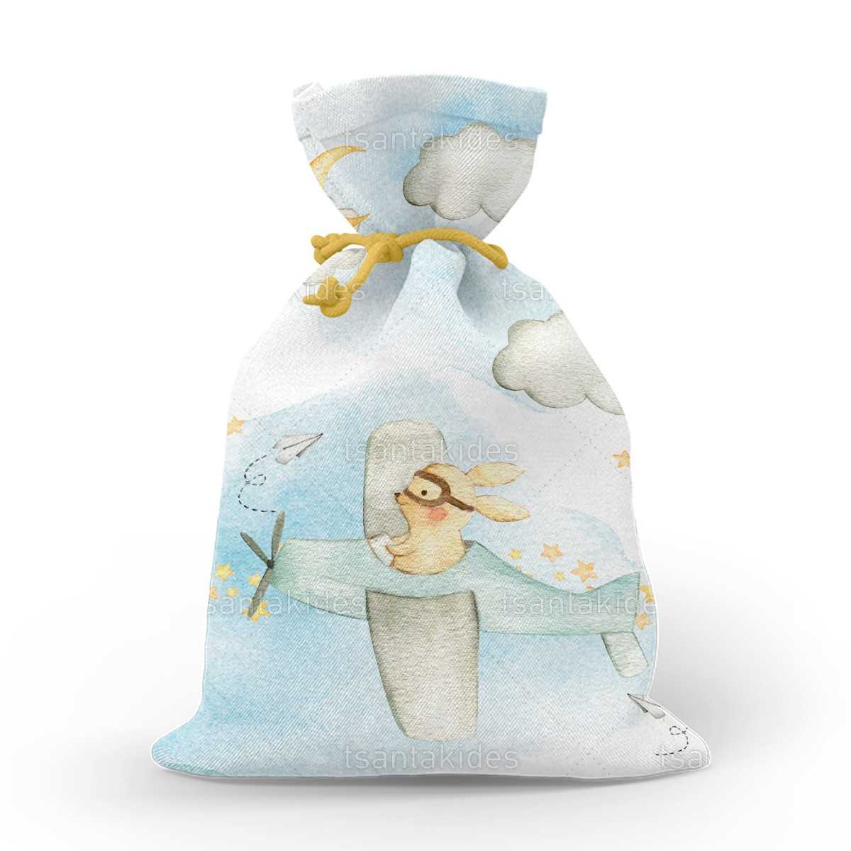 ΥΦΑΣΜΑΤΙΝΟ ΠΟΥΓΚΙ ΒΑΠΤΙΣΗΣ – TS558