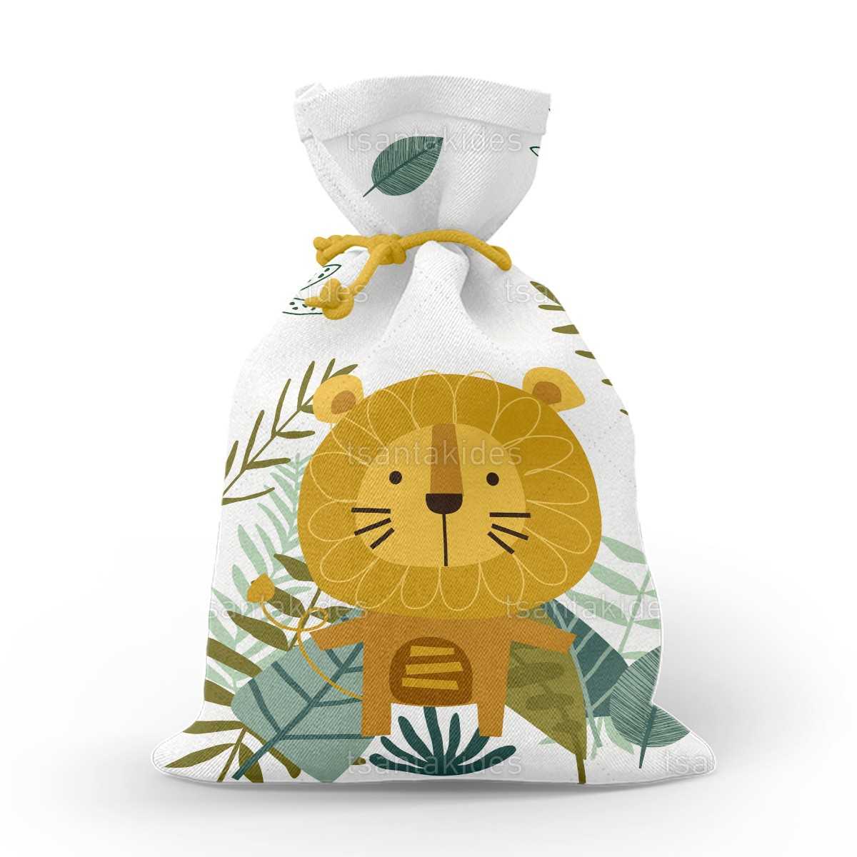 ΥΦΑΣΜΑΤΙΝΟ ΠΟΥΓΚΙ ΒΑΠΤΙΣΗΣ – TS559