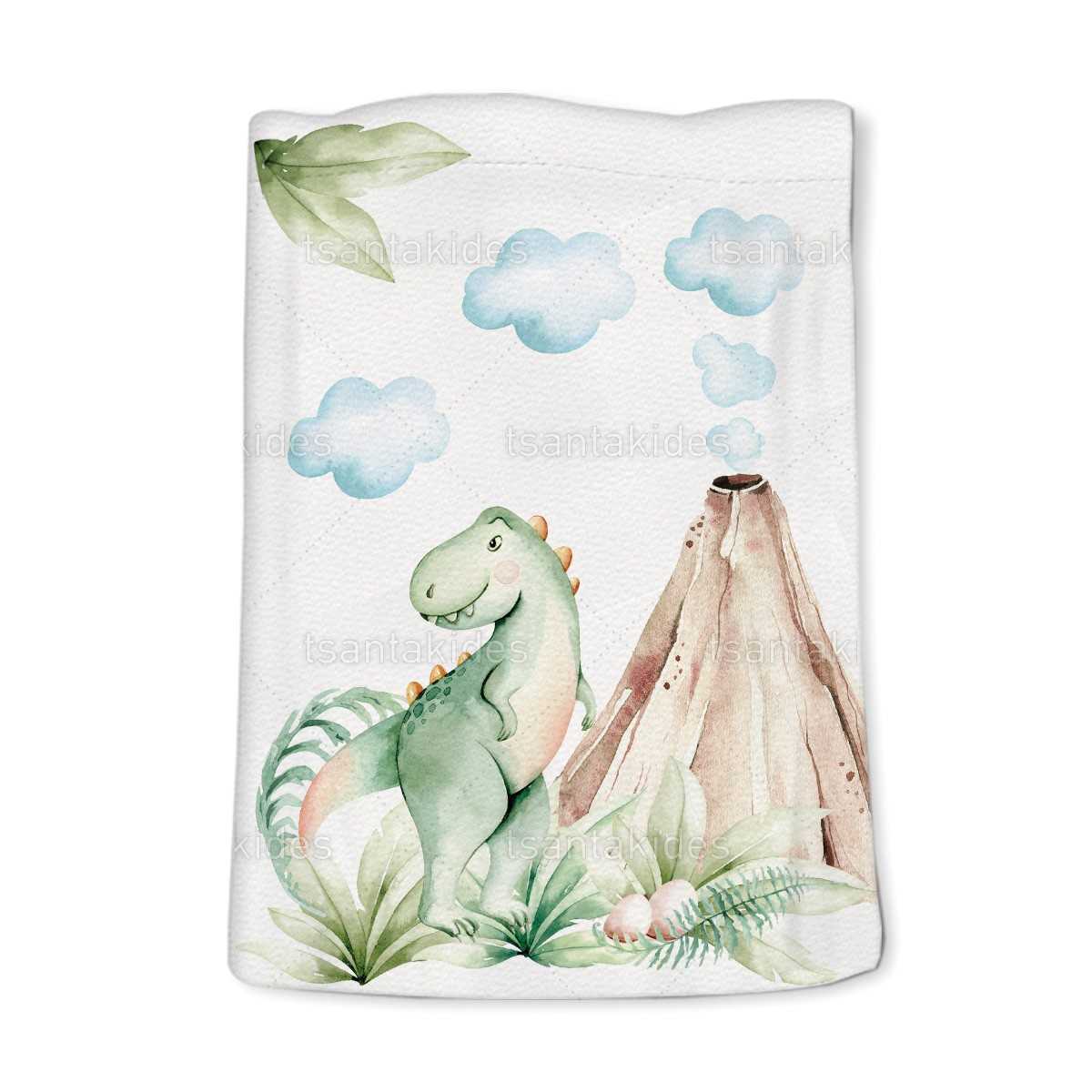 ΥΦΑΣΜΑΤΙΝΟ ΠΟΥΓΚΙ ΒΑΠΤΙΣΗΣ – TS562