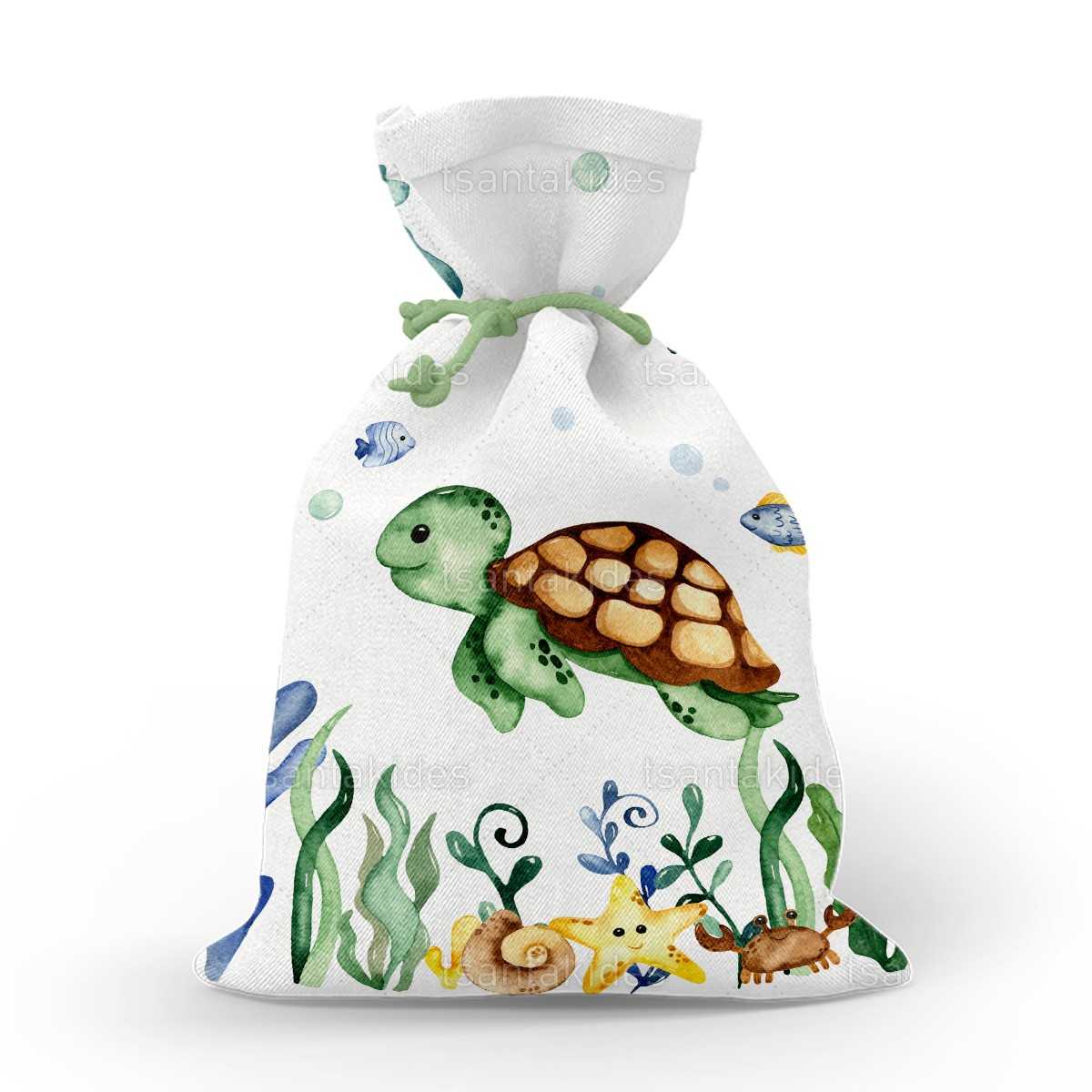 ΥΦΑΣΜΑΤΙΝΟ ΠΟΥΓΚΙ ΒΑΠΤΙΣΗΣ – TS564