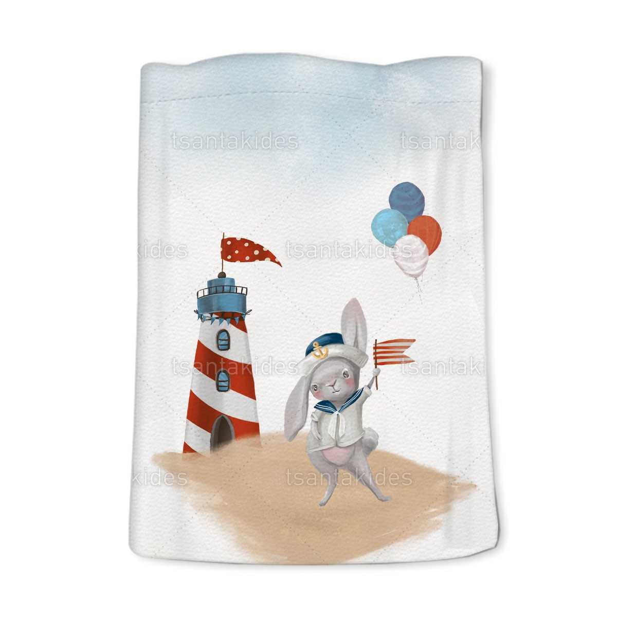 ΥΦΑΣΜΑΤΙΝΟ ΠΟΥΓΚΙ ΒΑΠΤΙΣΗΣ – TS565