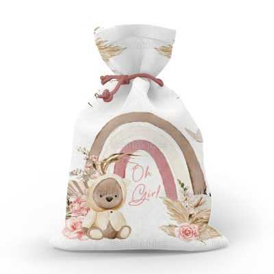 ΥΦΑΣΜΑΤΙΝΟ ΠΟΥΓΚΙ ΒΑΠΤΙΣΗΣ – TS577