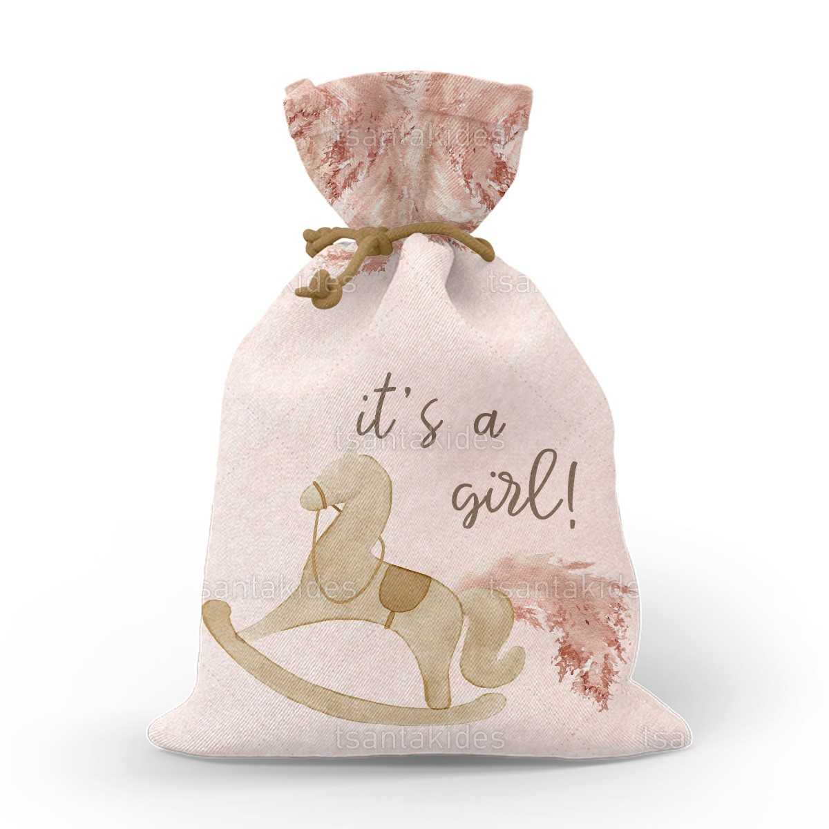 ΥΦΑΣΜΑΤΙΝΟ ΠΟΥΓΚΙ ΒΑΠΤΙΣΗΣ – TS579