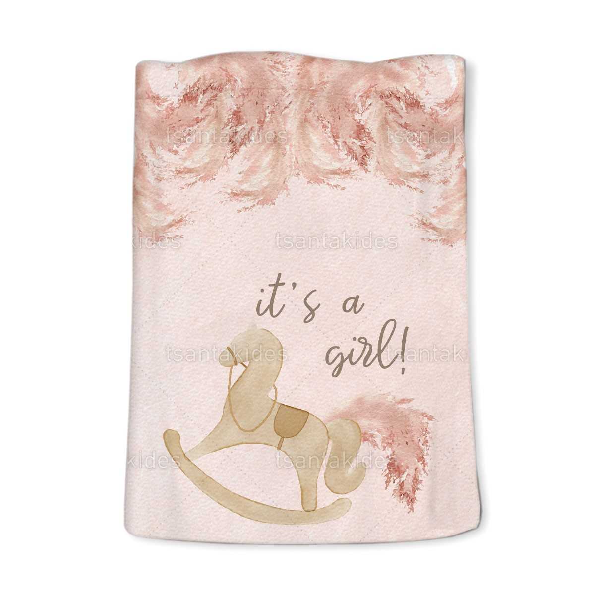 ΥΦΑΣΜΑΤΙΝΟ ΠΟΥΓΚΙ ΒΑΠΤΙΣΗΣ – TS579