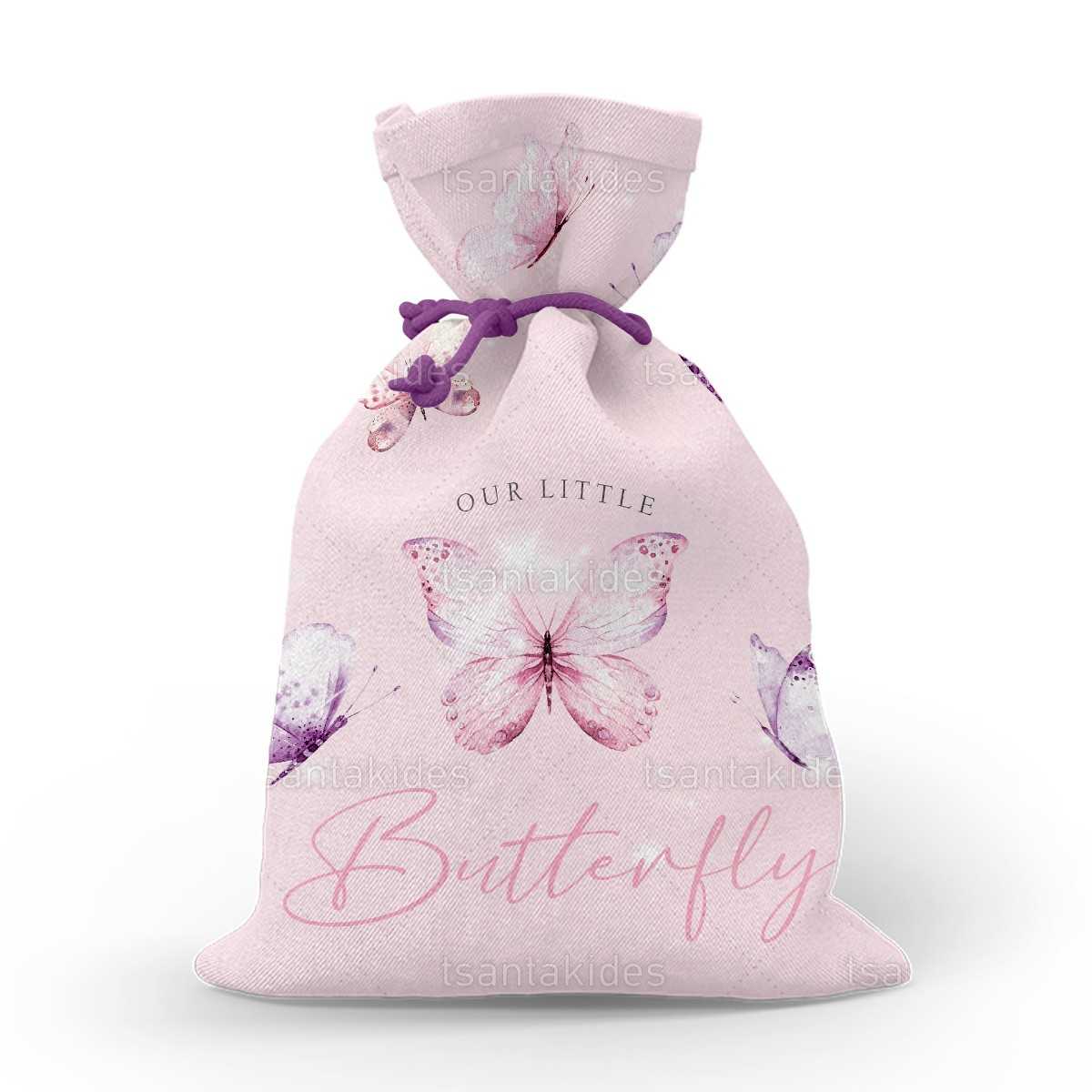 ΥΦΑΣΜΑΤΙΝΟ ΠΟΥΓΚΙ ΒΑΠΤΙΣΗΣ – TS581