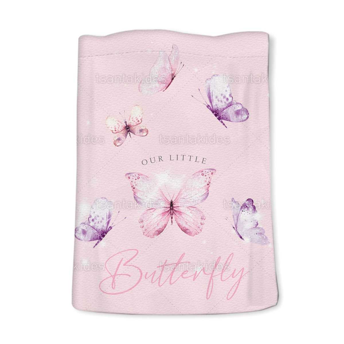 ΥΦΑΣΜΑΤΙΝΟ ΠΟΥΓΚΙ ΒΑΠΤΙΣΗΣ – TS581