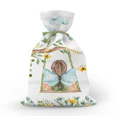 ΥΦΑΣΜΑΤΙΝΟ ΠΟΥΓΚΙ ΒΑΠΤΙΣΗΣ – TS582