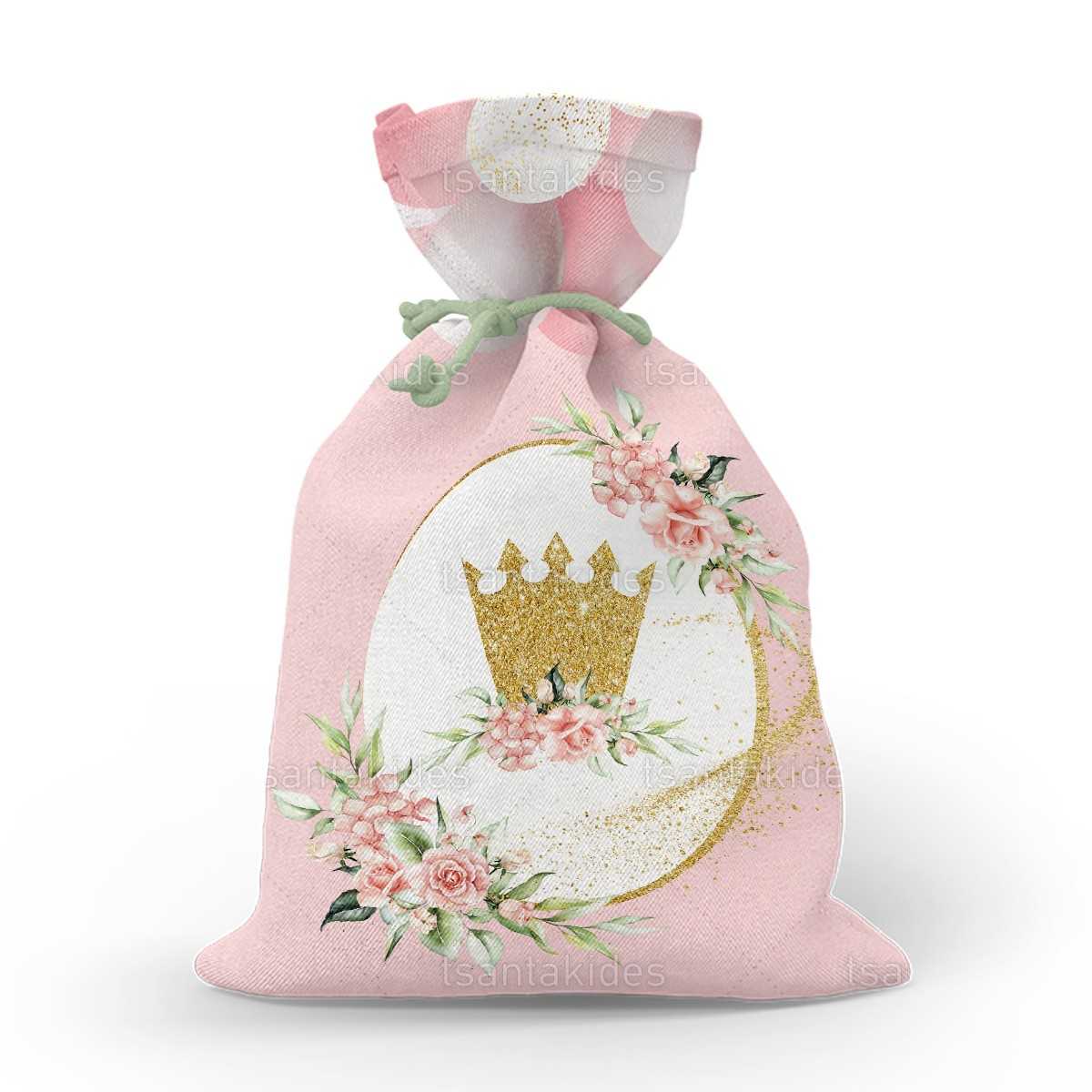 ΥΦΑΣΜΑΤΙΝΟ ΠΟΥΓΚΙ ΒΑΠΤΙΣΗΣ – TS583