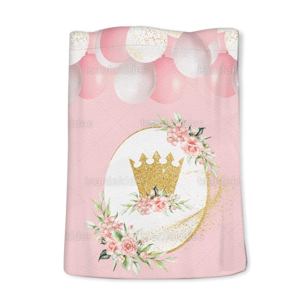 ΥΦΑΣΜΑΤΙΝΟ ΠΟΥΓΚΙ ΒΑΠΤΙΣΗΣ – TS583