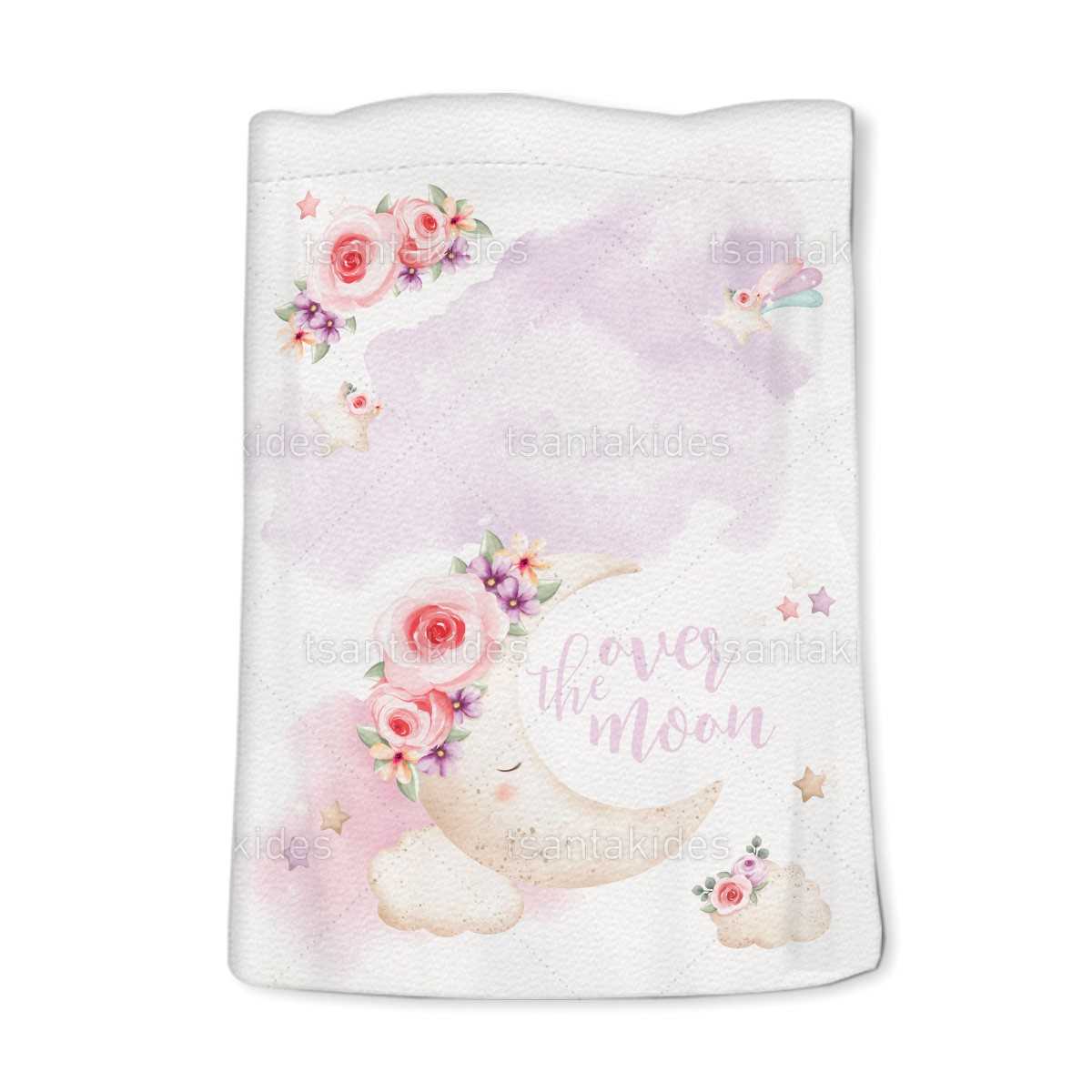 ΥΦΑΣΜΑΤΙΝΟ ΠΟΥΓΚΙ ΒΑΠΤΙΣΗΣ – TS584