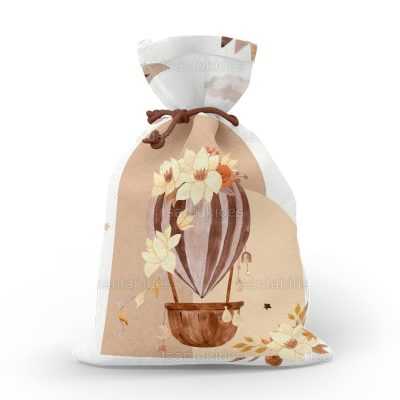 ΥΦΑΣΜΑΤΙΝΟ ΠΟΥΓΚΙ ΒΑΠΤΙΣΗΣ – TS588