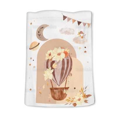 ΥΦΑΣΜΑΤΙΝΟ ΠΟΥΓΚΙ ΒΑΠΤΙΣΗΣ – TS588