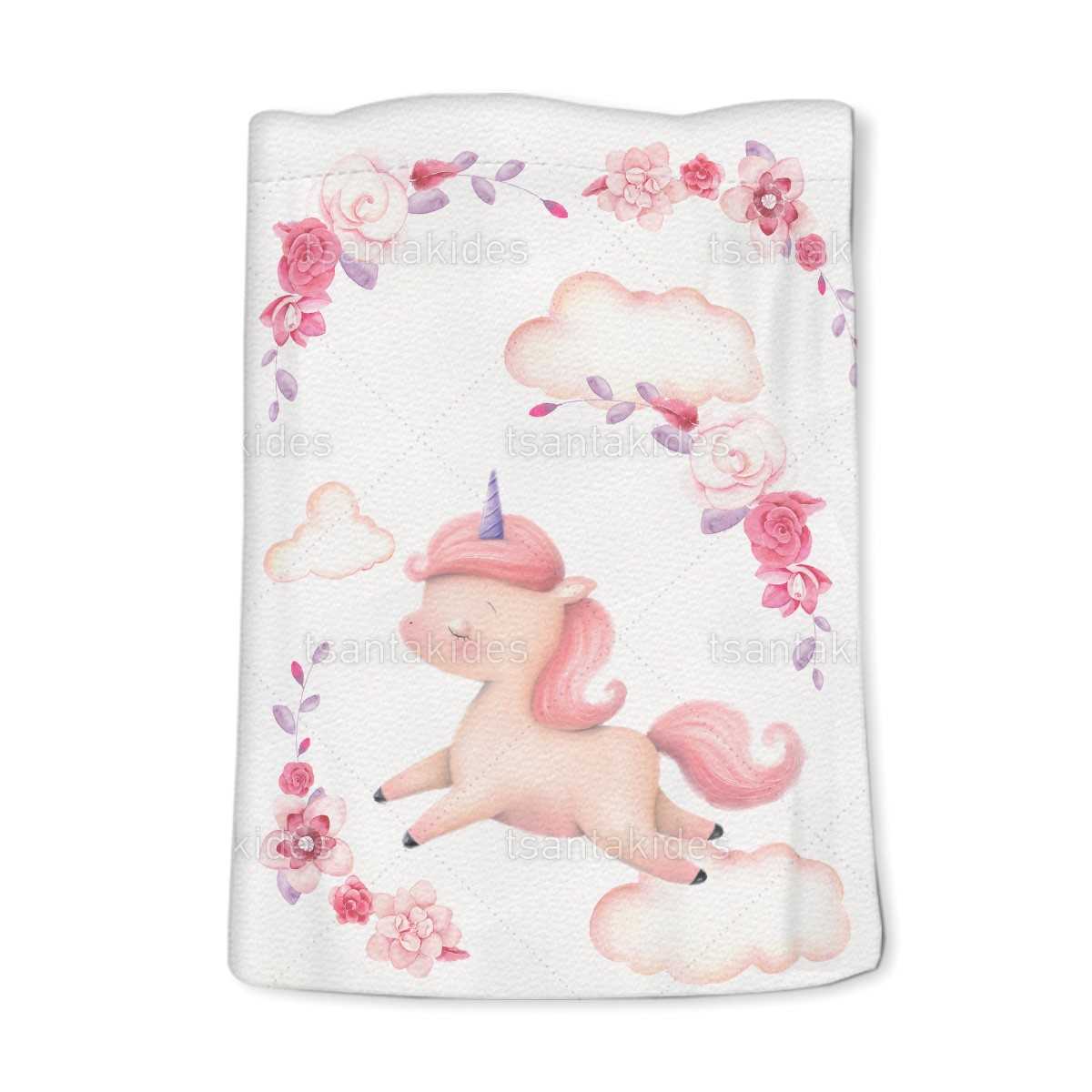 ΥΦΑΣΜΑΤΙΝΟ ΠΟΥΓΚΙ ΒΑΠΤΙΣΗΣ – TS589