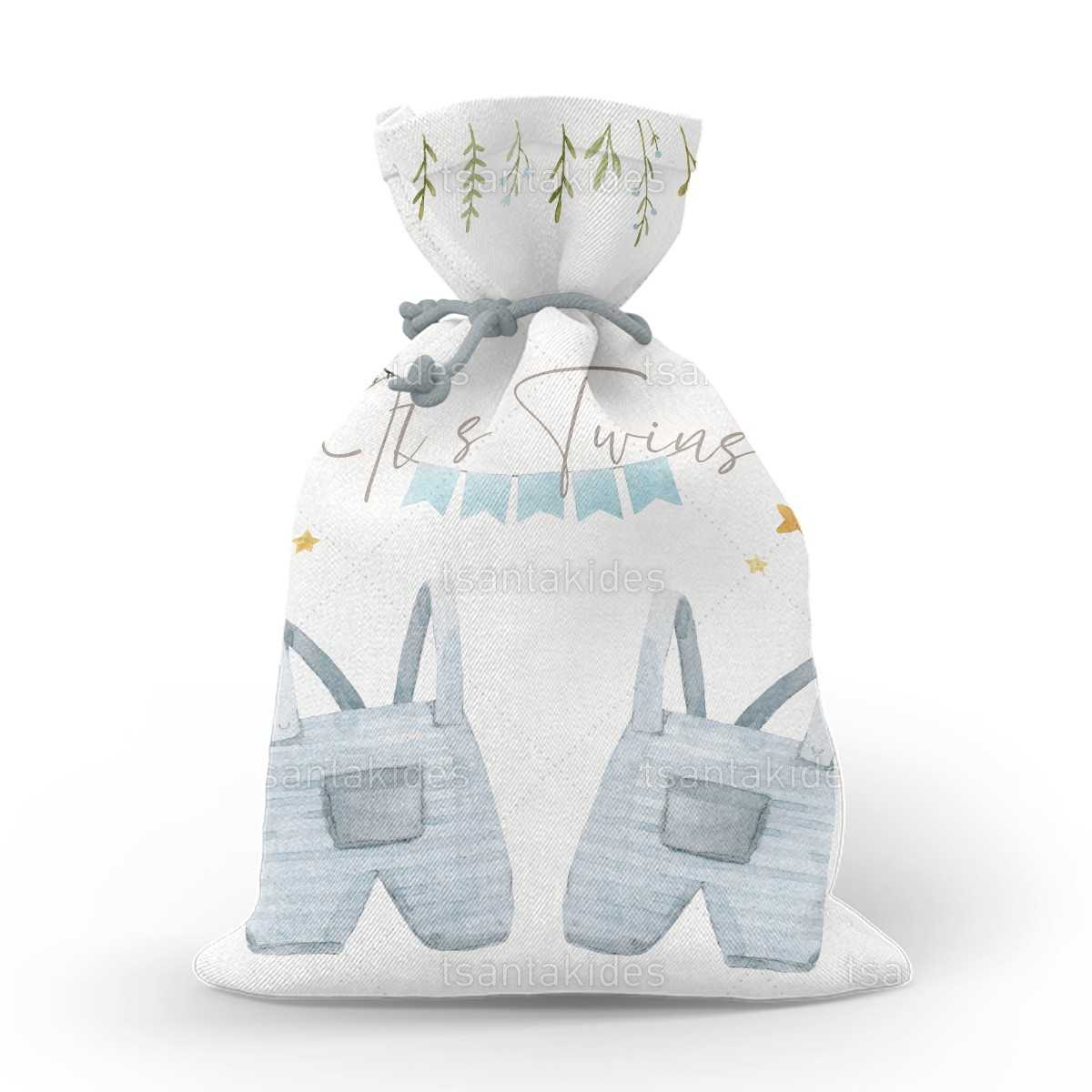 ΥΦΑΣΜΑΤΙΝΟ ΠΟΥΓΚΙ ΒΑΠΤΙΣΗΣ – TS594