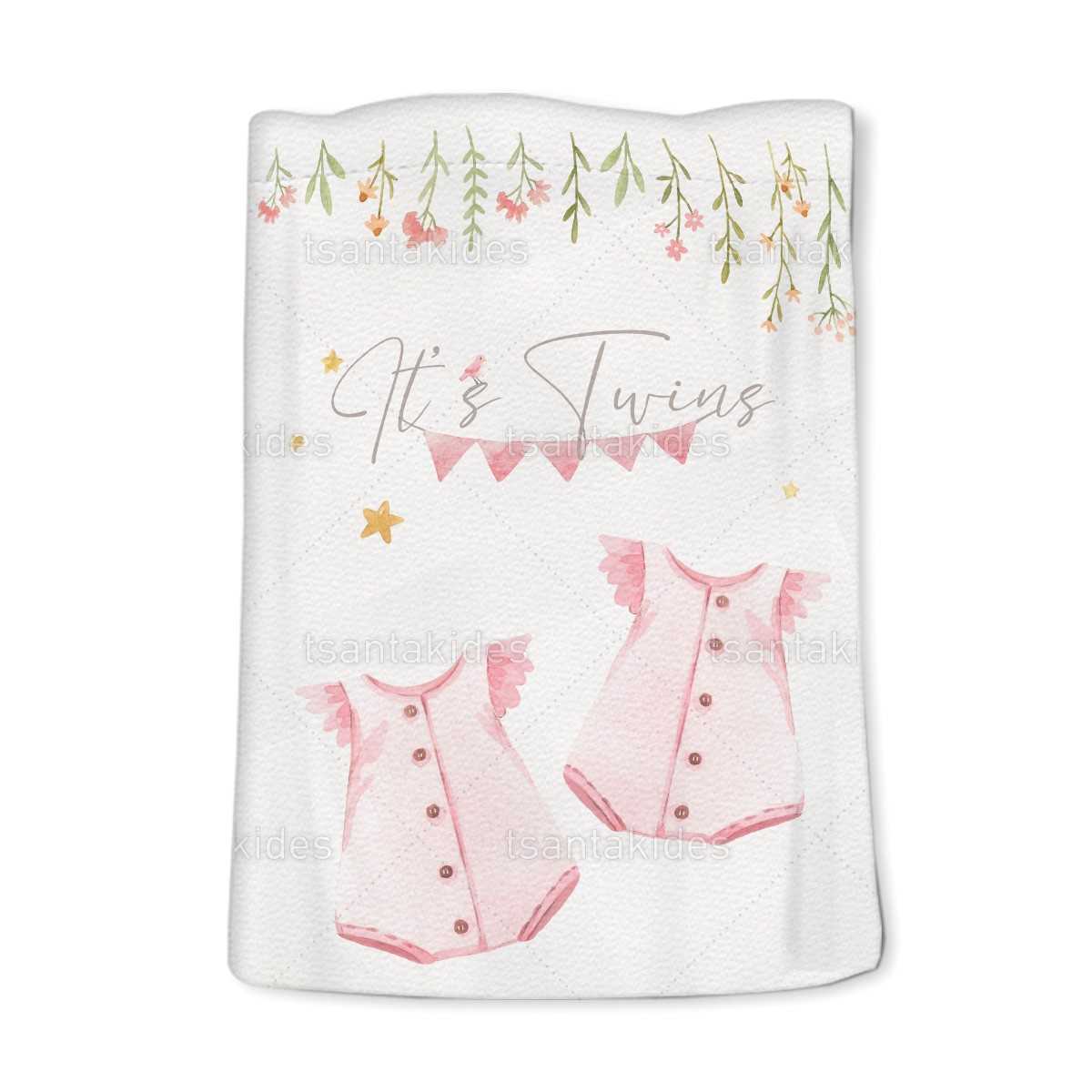 ΥΦΑΣΜΑΤΙΝΟ ΠΟΥΓΚΙ ΒΑΠΤΙΣΗΣ – TS596