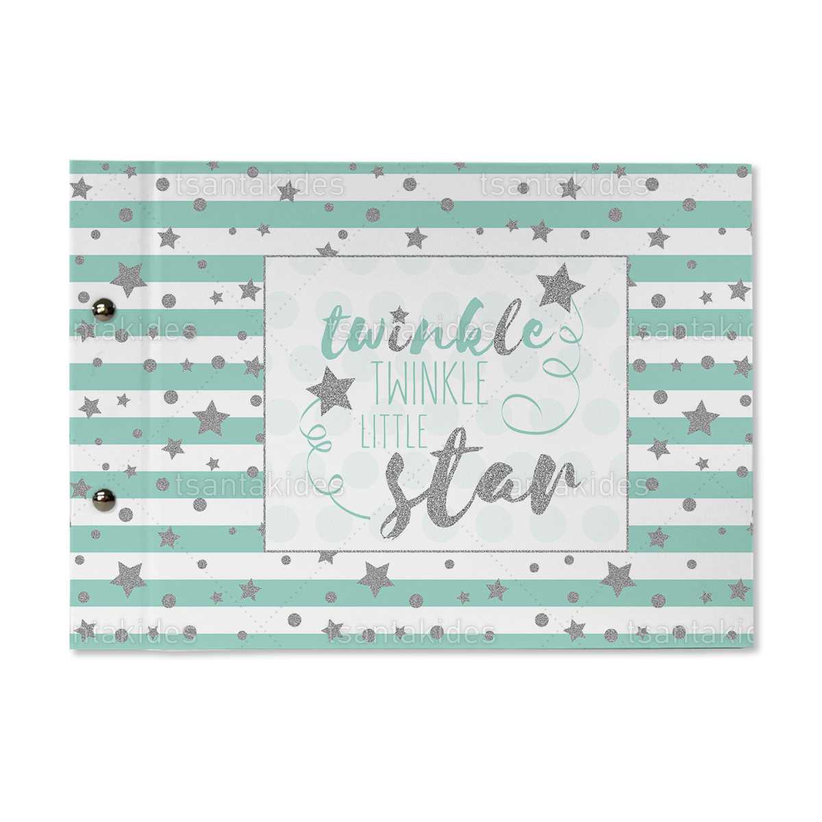 ΒΙΒΛΙΟ ΕΥΧΩΝ – TS103