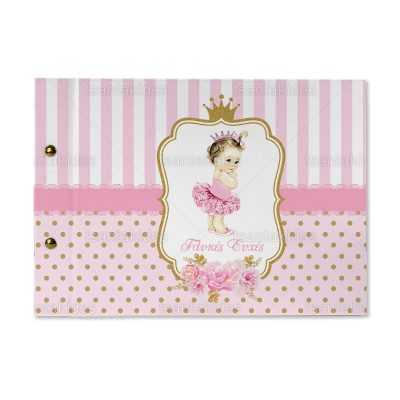 ΒΙΒΛΙΟ ΕΥΧΩΝ – TS108