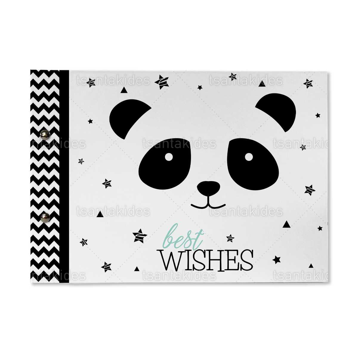 ΒΙΒΛΙΟ ΕΥΧΩΝ – TS132