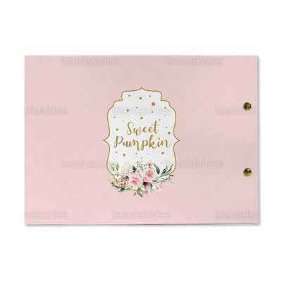 ΒΙΒΛΙΟ ΕΥΧΩΝ – TS145