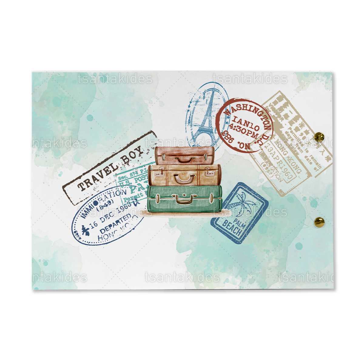 ΒΙΒΛΙΟ ΕΥΧΩΝ – TS146