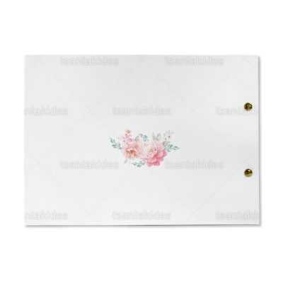 ΒΙΒΛΙΟ ΕΥΧΩΝ – TS187