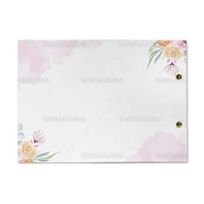 ΒΙΒΛΙΟ ΕΥΧΩΝ – TS191