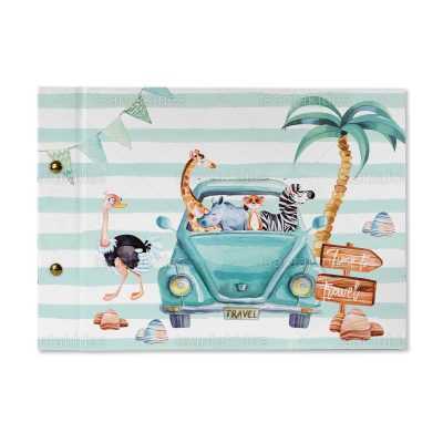 ΒΙΒΛΙΟ ΕΥΧΩΝ – TS196