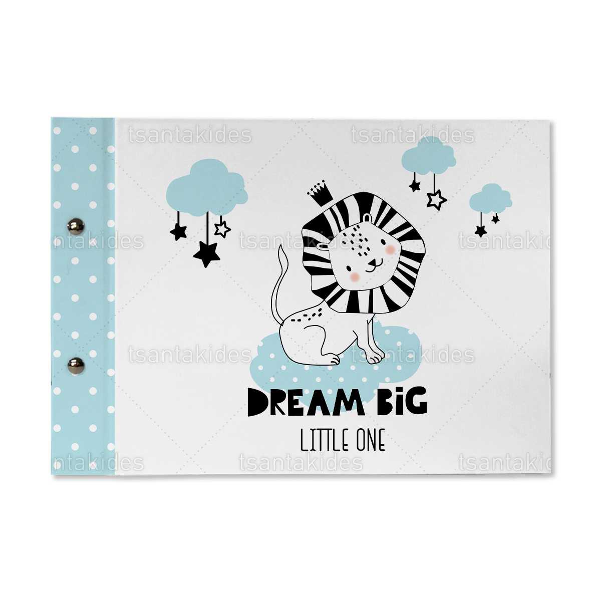 ΒΙΒΛΙΟ ΕΥΧΩΝ – TS201