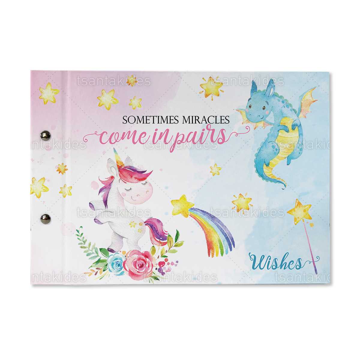 ΒΙΒΛΙΟ ΕΥΧΩΝ – TS203