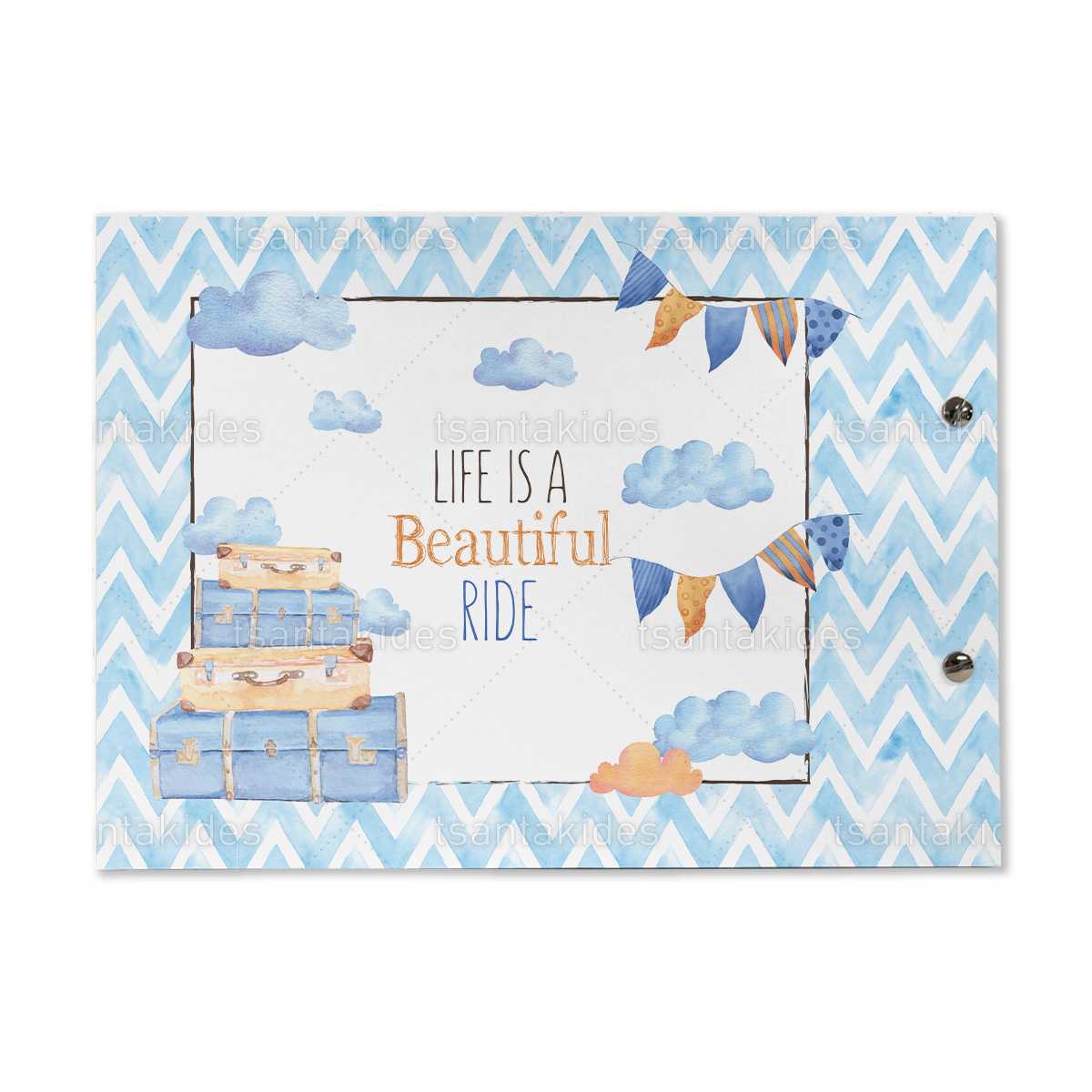 ΒΙΒΛΙΟ ΕΥΧΩΝ – TS244