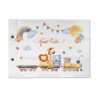 ΒΙΒΛΙΟ ΕΥΧΩΝ – TS245