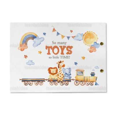 ΒΙΒΛΙΟ ΕΥΧΩΝ – TS245