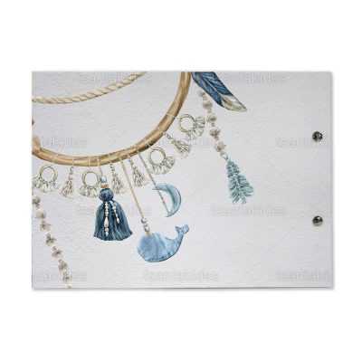 ΒΙΒΛΙΟ ΕΥΧΩΝ – TS261