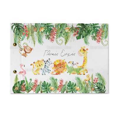 ΒΙΒΛΙΟ ΕΥΧΩΝ – TS262