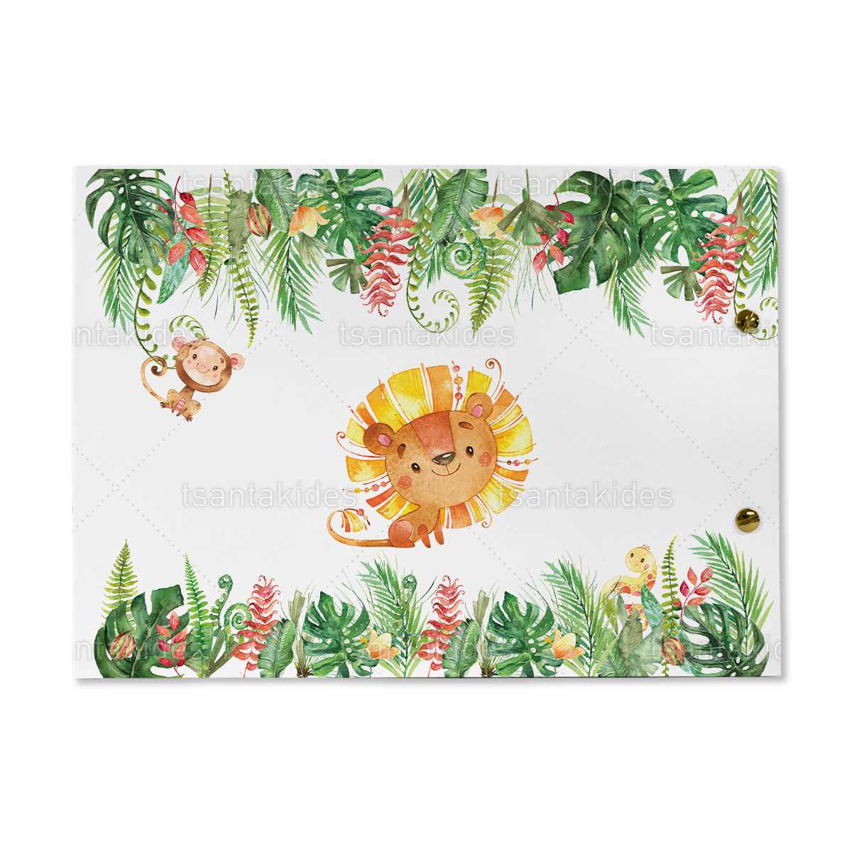 ΒΙΒΛΙΟ ΕΥΧΩΝ – TS262