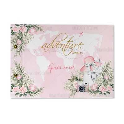 ΒΙΒΛΙΟ ΕΥΧΩΝ – TS264