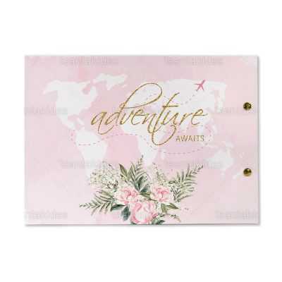 ΒΙΒΛΙΟ ΕΥΧΩΝ – TS264