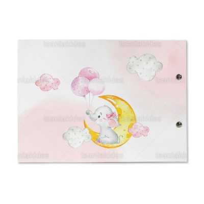 ΒΙΒΛΙΟ ΕΥΧΩΝ – TS265