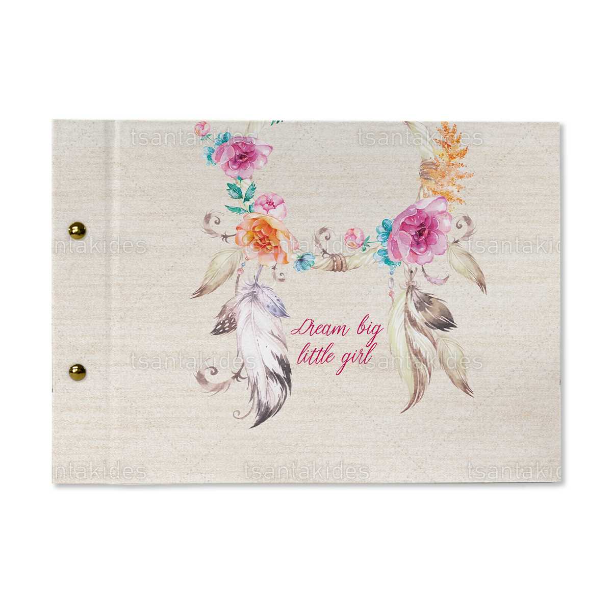 ΒΙΒΛΙΟ ΕΥΧΩΝ – TS266