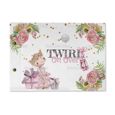 ΒΙΒΛΙΟ ΕΥΧΩΝ – TS267