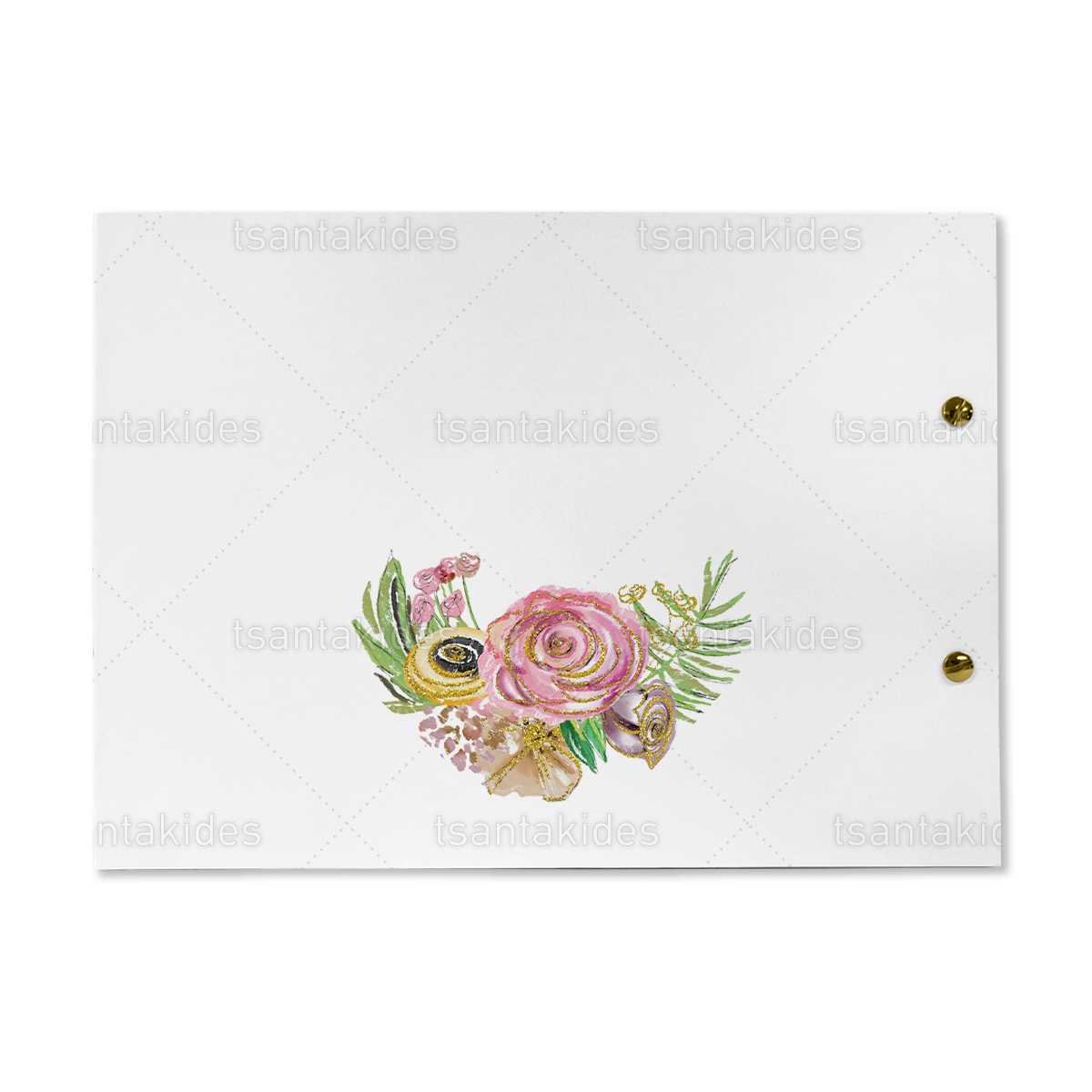 ΒΙΒΛΙΟ ΕΥΧΩΝ – TS267