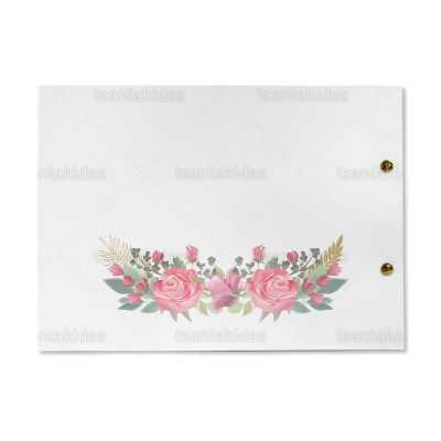 ΒΙΒΛΙΟ ΕΥΧΩΝ – TS269