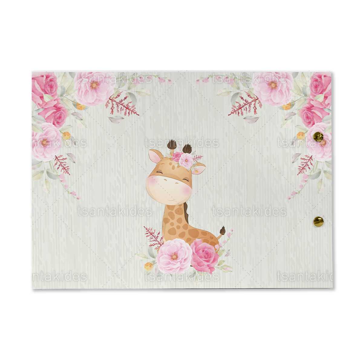 ΒΙΒΛΙΟ ΕΥΧΩΝ – TS270