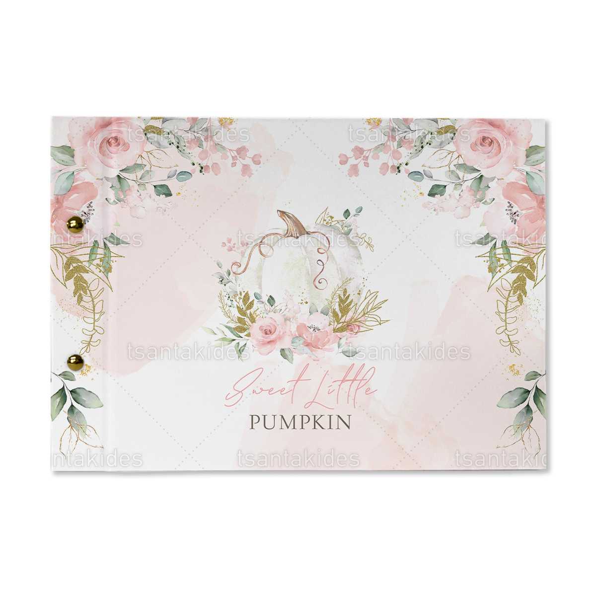 ΒΙΒΛΙΟ ΕΥΧΩΝ – TS272